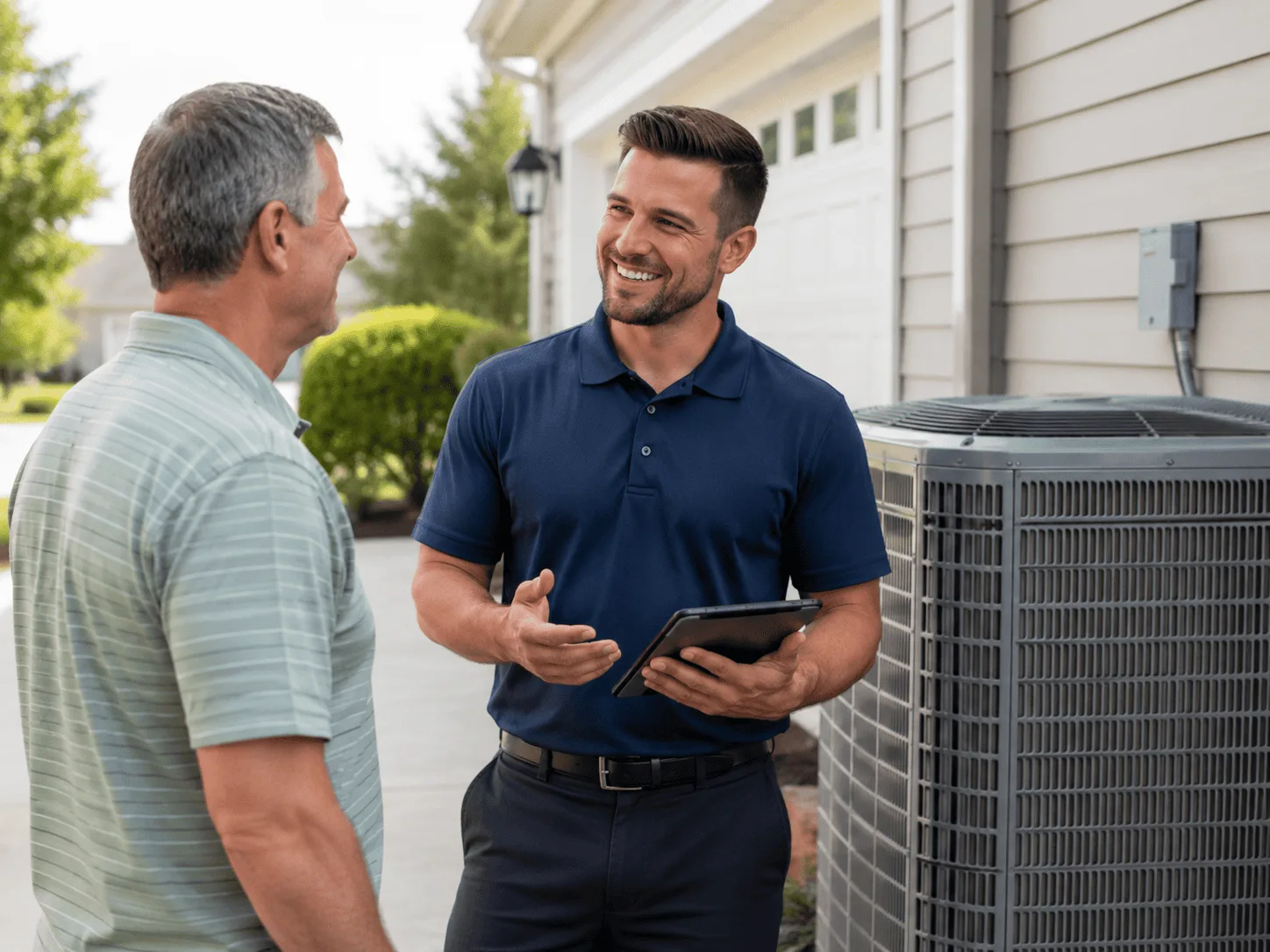 Heat Pump Installation Industry, IL FAQs